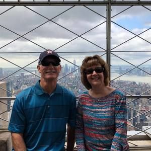 Meet your Posher, Caren